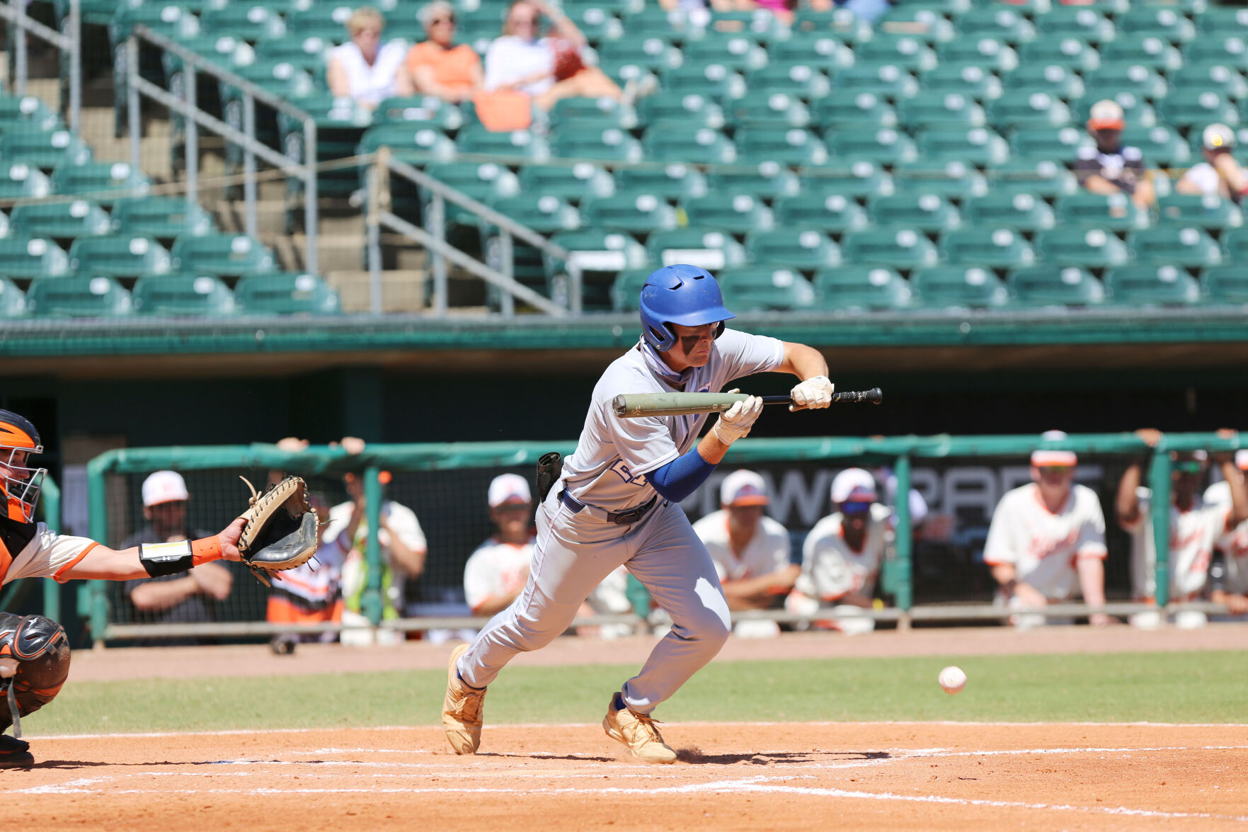AHS baseball
